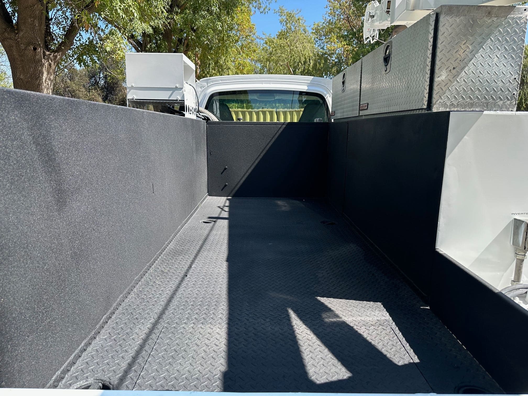 2007 GMC C7 image 17