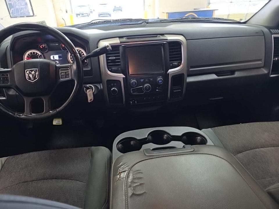 2014 Ram 2500 image 6