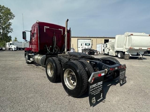 2022 MACK ANTHEM 64T 119190 image 3