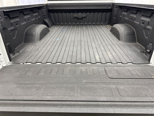 2024 Chevrolet Silverado 2500HD LTZ image 26