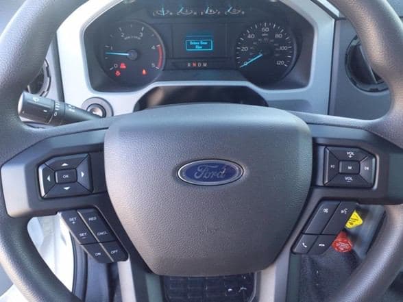 2025 Ford 4143D image 7