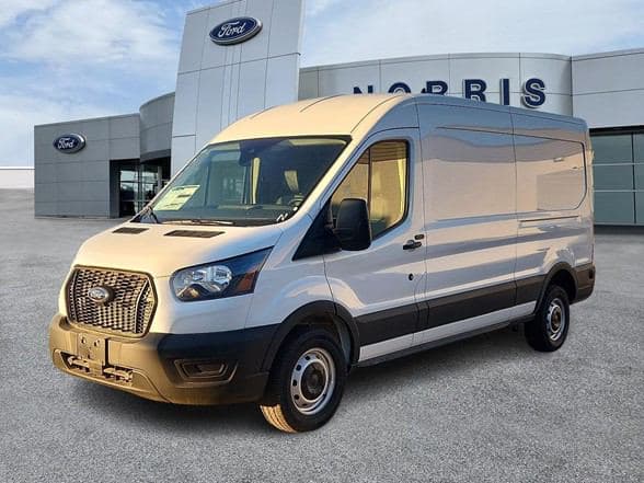 2025 Ford DE-16 image 1