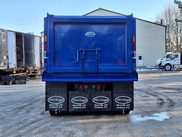 2026 Kenworth T880 image 5