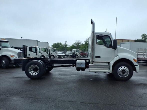 2026 Kenworth PSADL-400P image 2