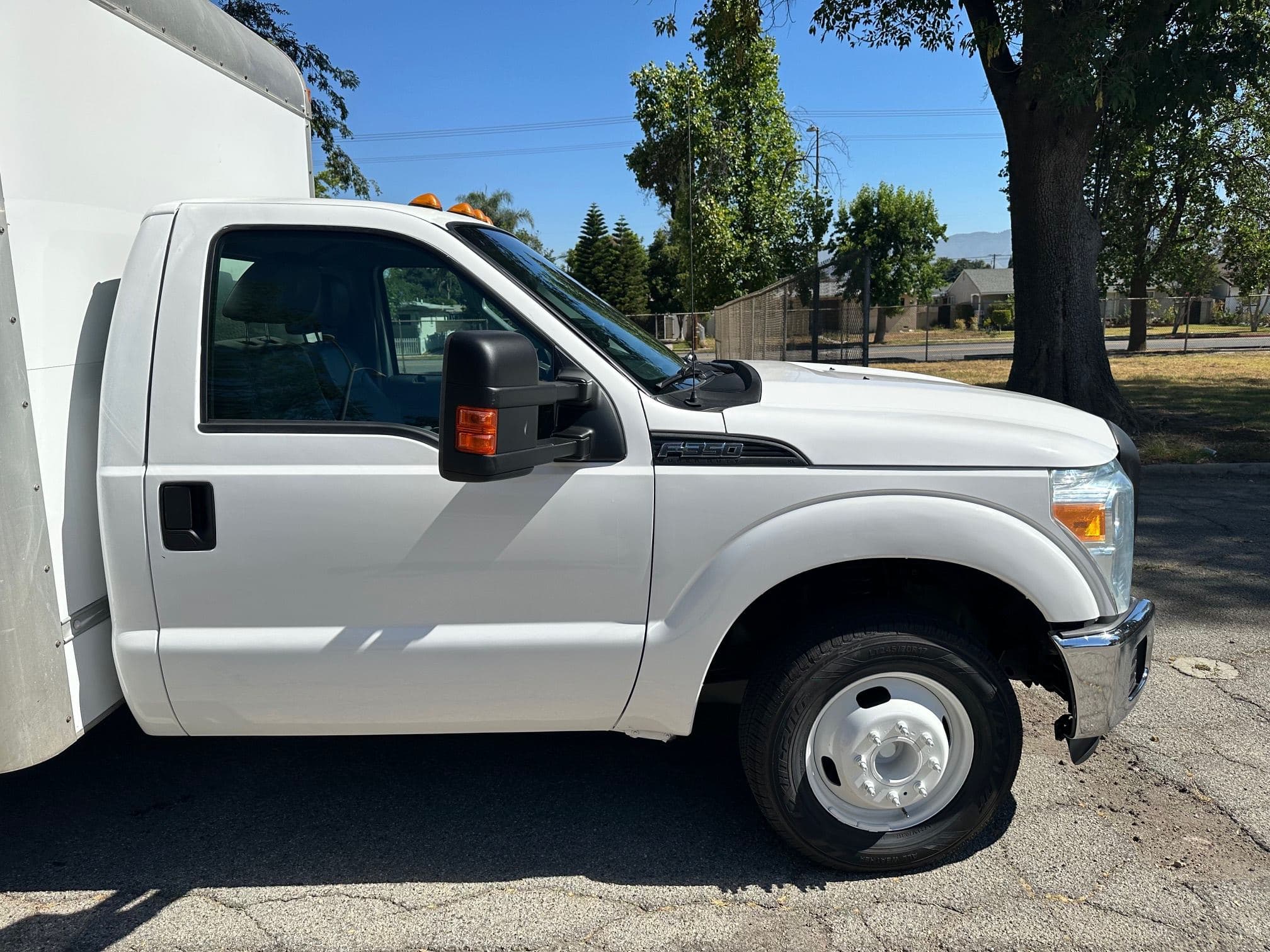 2013 FORD F350 13446 image 10