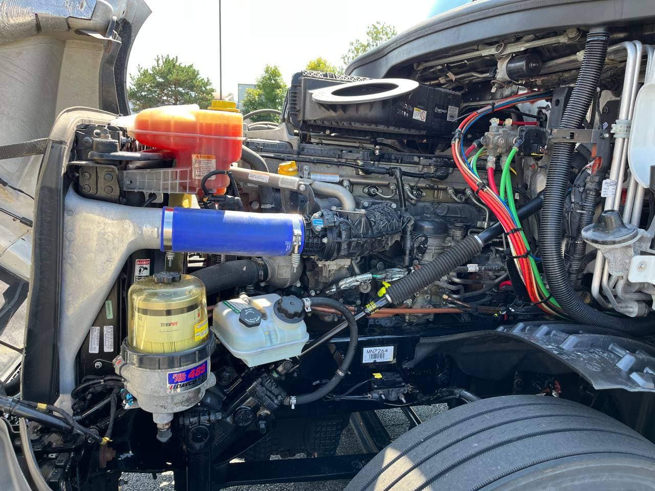 2023 Freightliner #1179 image 9