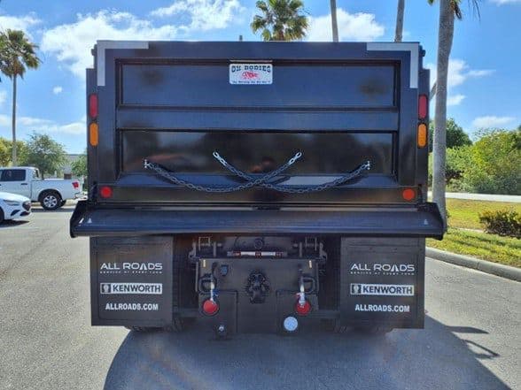 2025 Kenworth PSADL-400P image 6