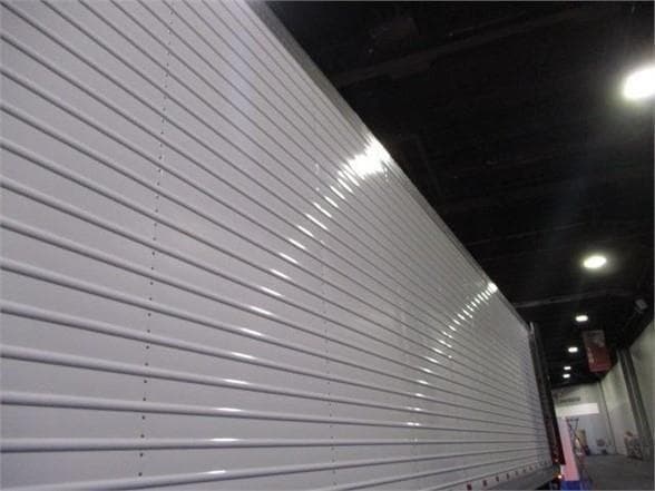 2025 Stoughton 53 ft T/A image 5