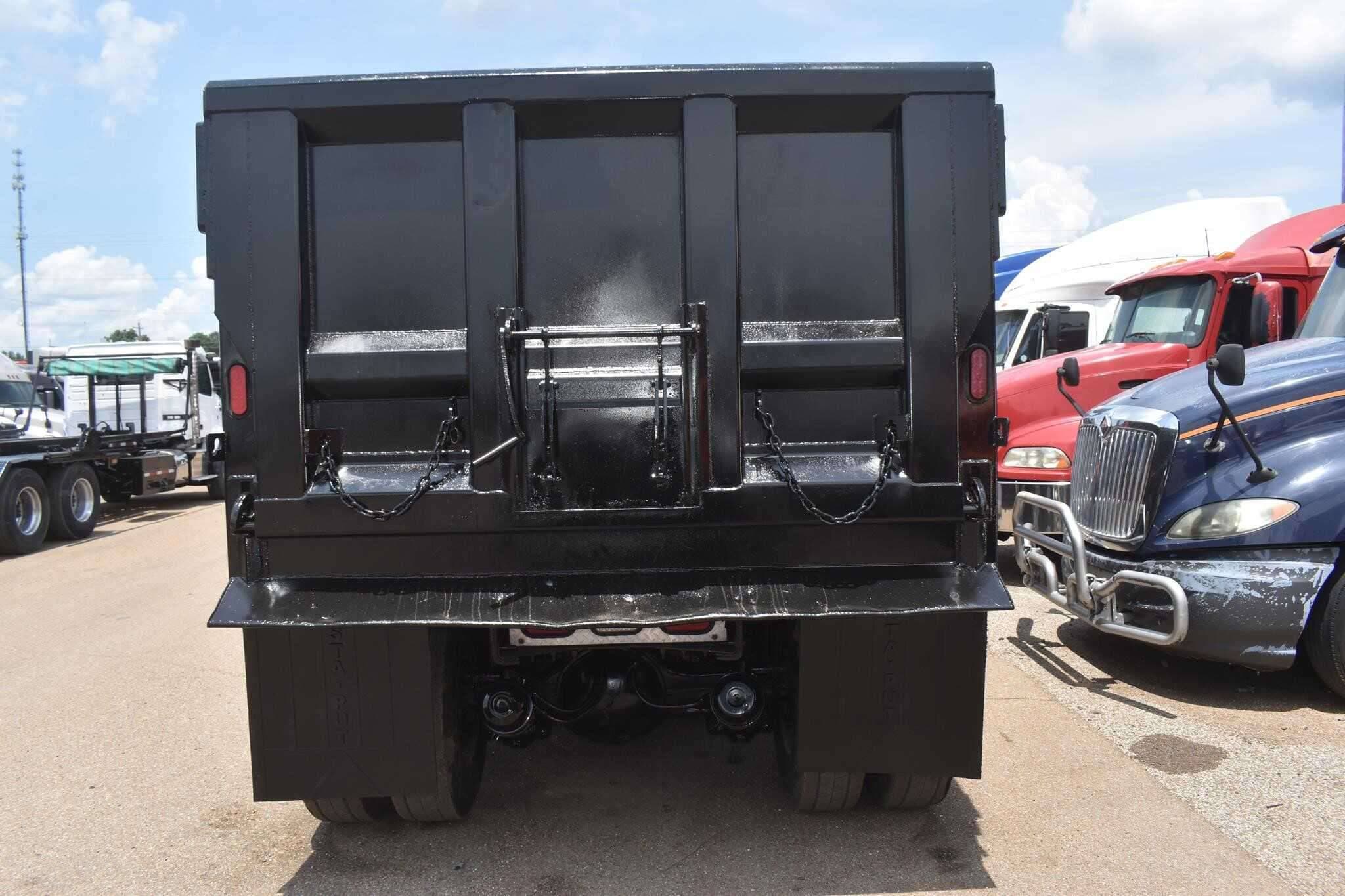 2017 Kenworth T880 image 6