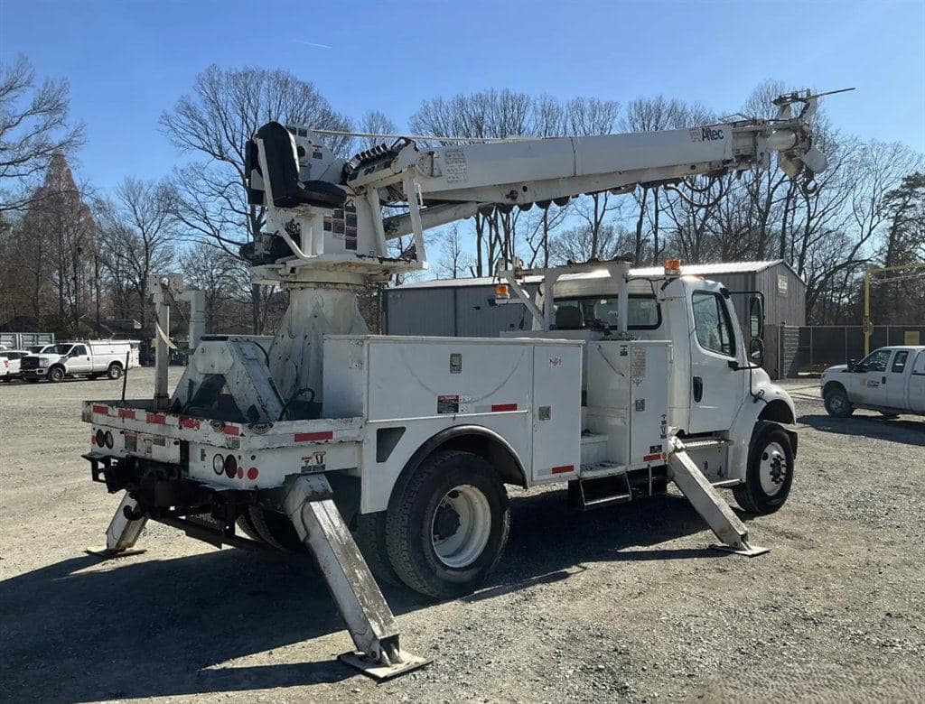 2019 Freightliner M2-106 image 3