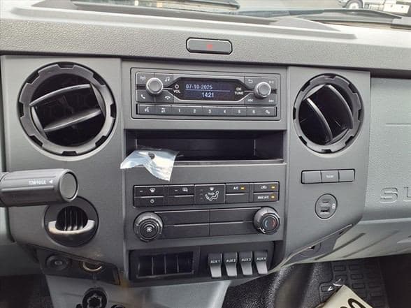 2026 Ford 4143D image 14