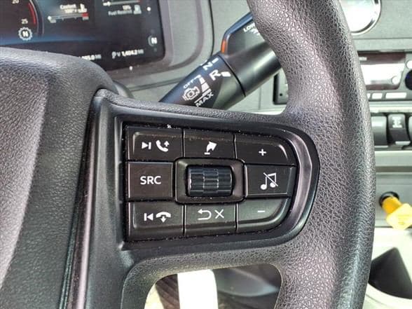 2023 Kenworth T880 image 13