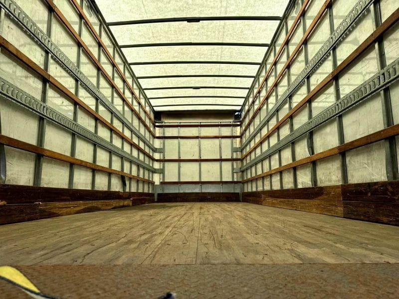 2019 Freightliner Cascadia 125 image 9