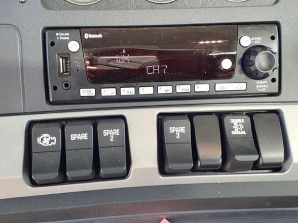 2026 Kenworth T880 image 19