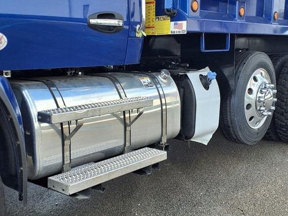 2025 Kenworth D5 image 29