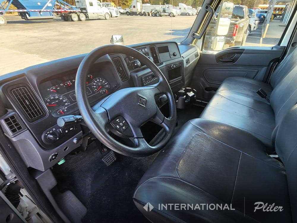 2021 INTERNATIONAL MV ML494967 image 10