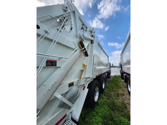 2025 BATTLE MOTORS LETII image 5