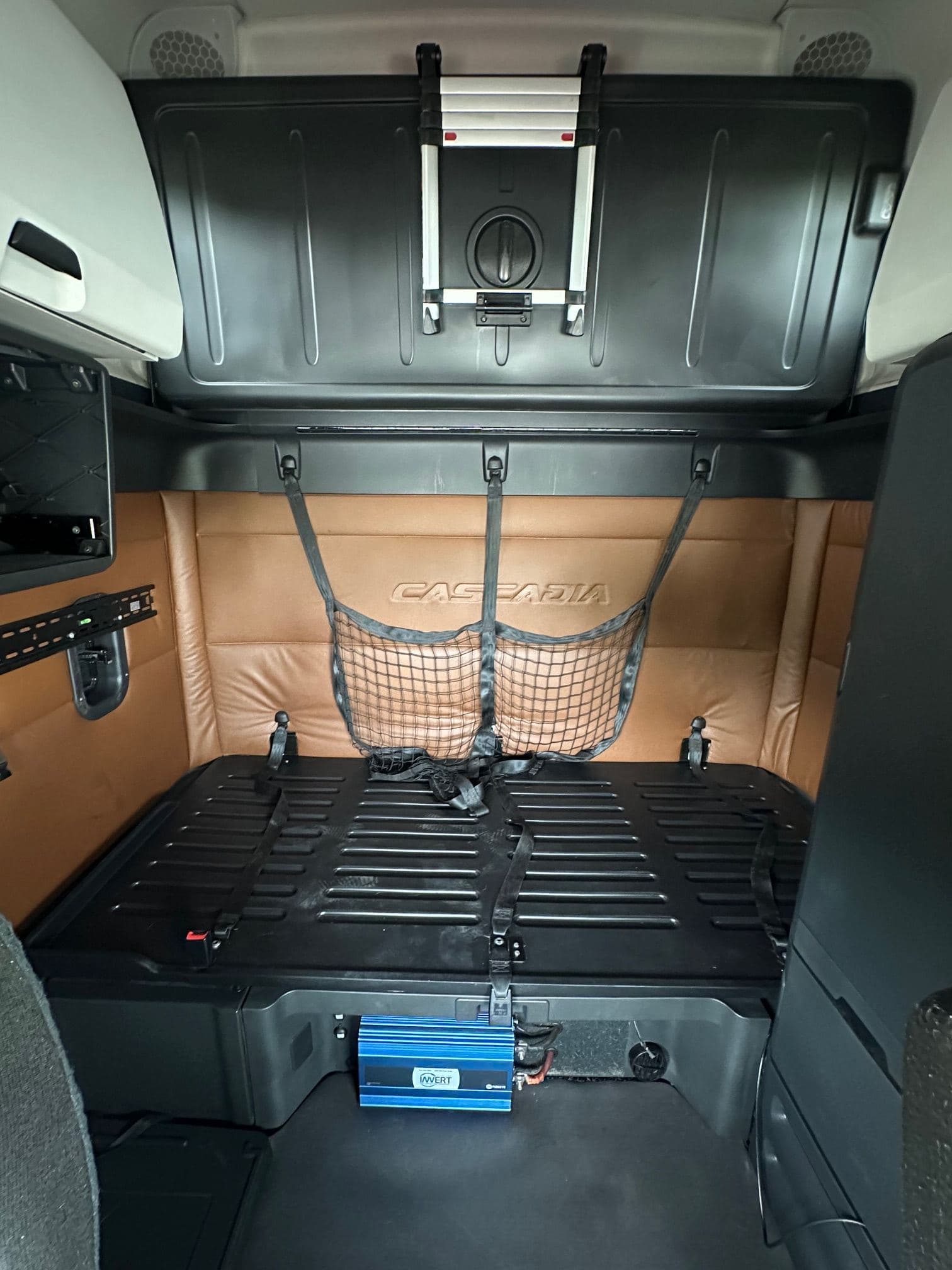 2020 Freightliner Cascadia 126 image 11