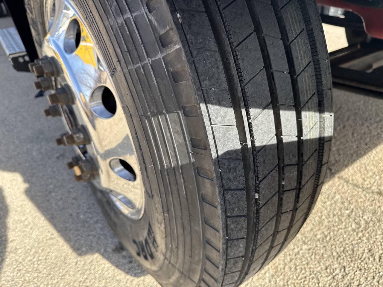 2024 Mack MD6 image 20