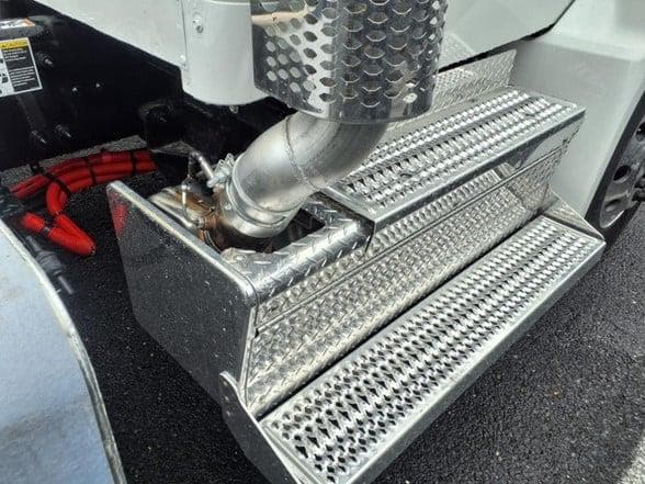 2026 Kenworth PSADL-400P image 2