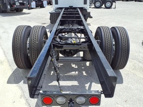 2026 Kenworth PSADL-400P image 16