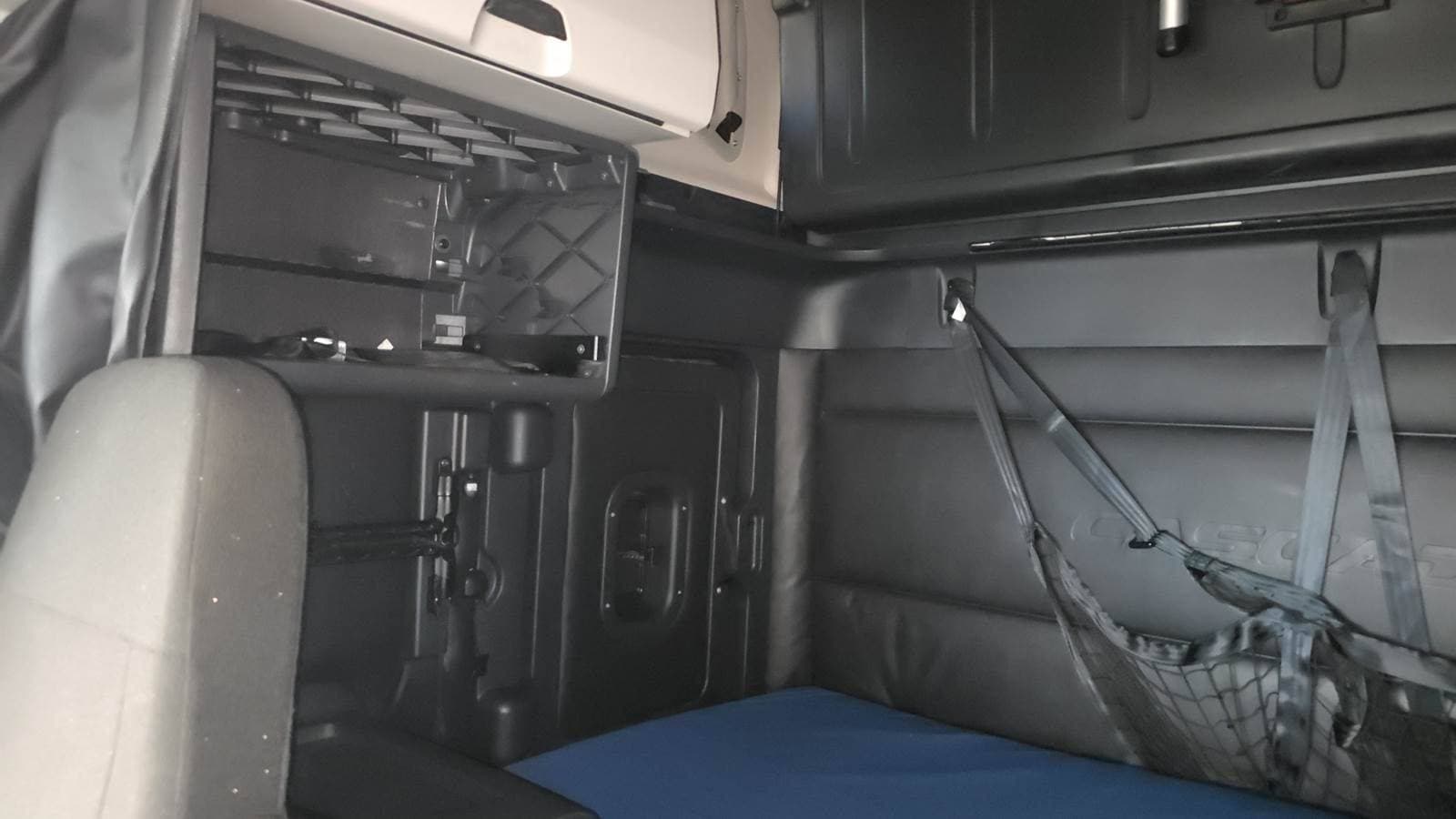 2024 Freightliner Cascadia 126 image 4