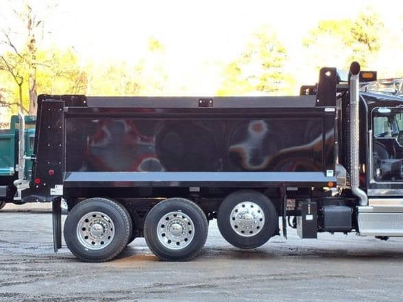 2026 Kenworth W900 image 12