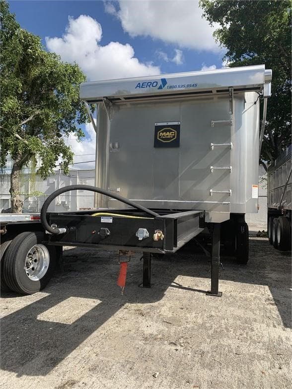 2026 MAC TRAILER MFG SHEET & POST TMAC24SPIncMIA Web image 24