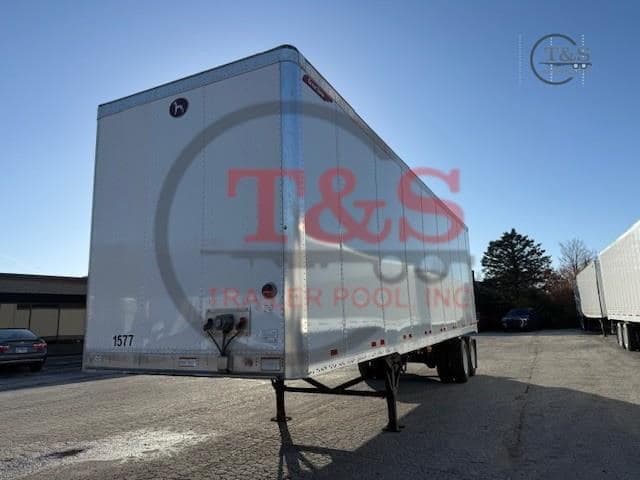 2023 GREAT DANE 35531577 image 4