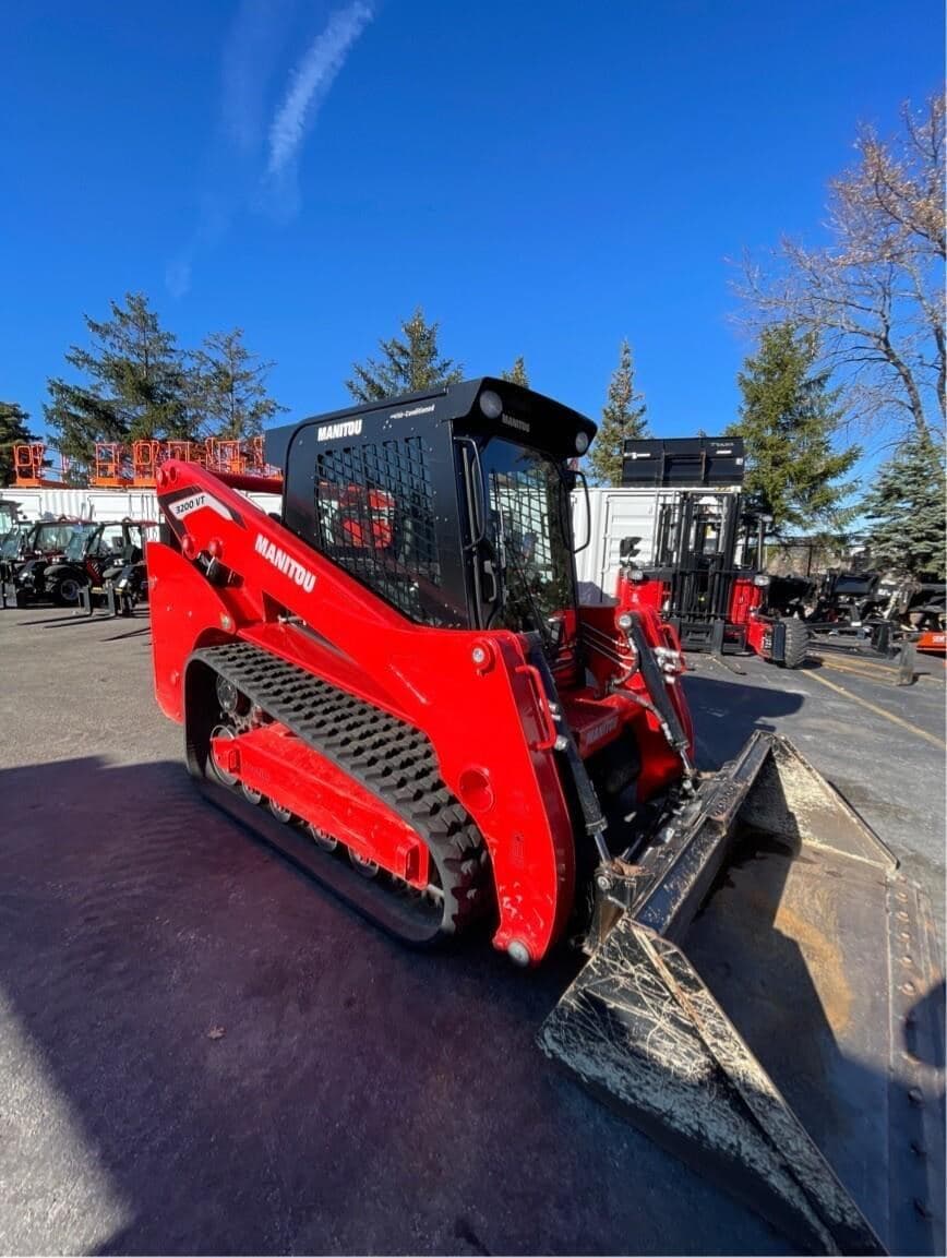 2022 MANITOU 3200VT TL7263 image 4