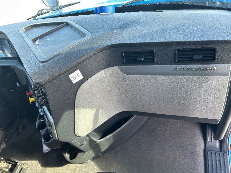 2020 Freightliner Cascadia 126 image 13