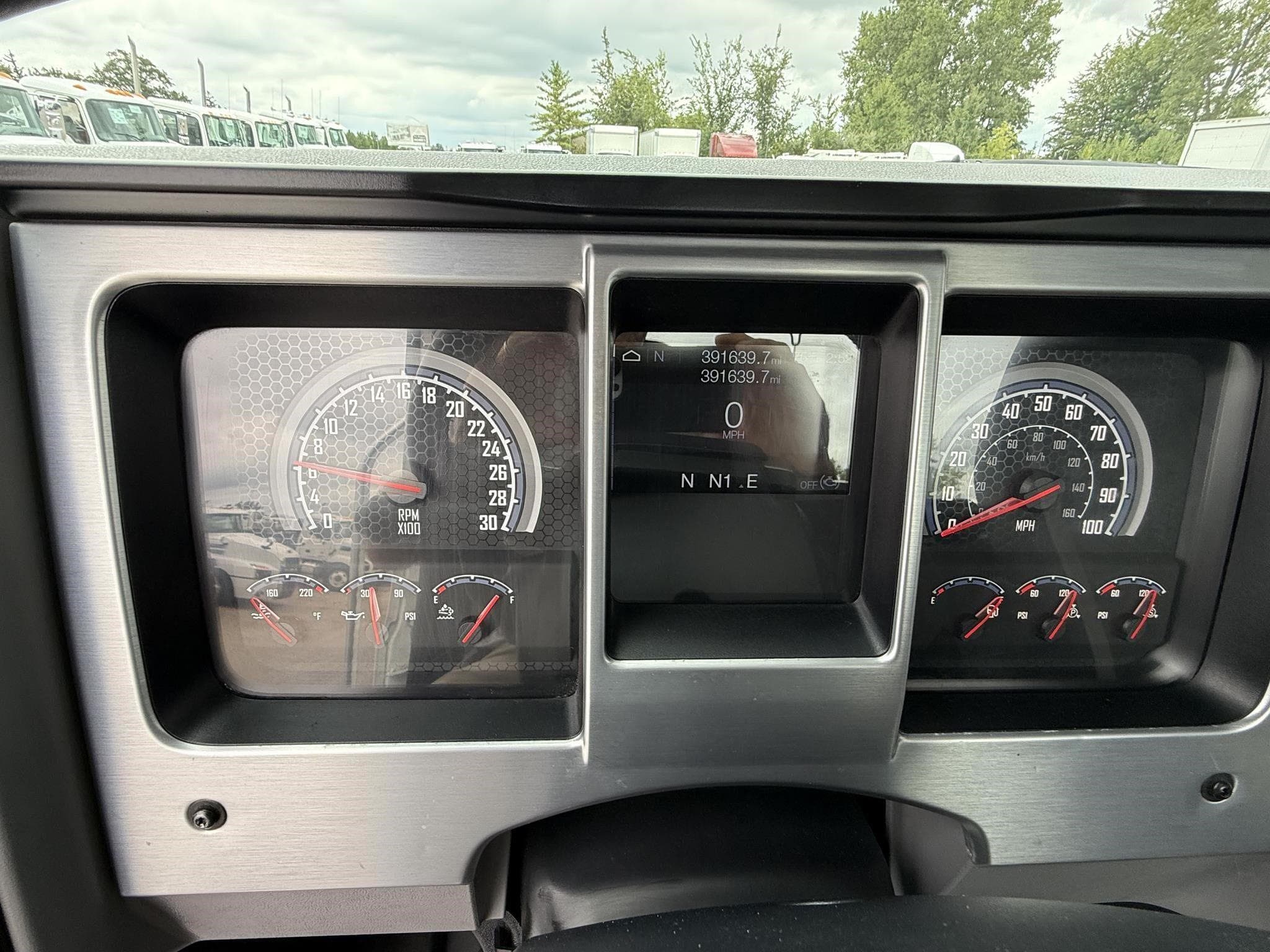 2020 MACK ANTHEM 64T BTS1086 image 11