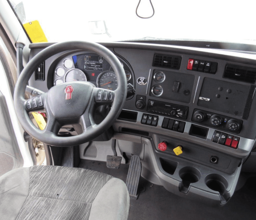 2020 Kenworth T680 image 6