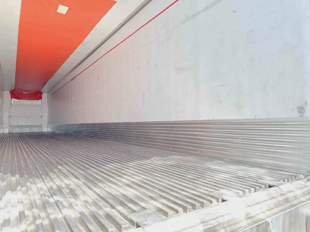 2018 Utility Reefer image 17