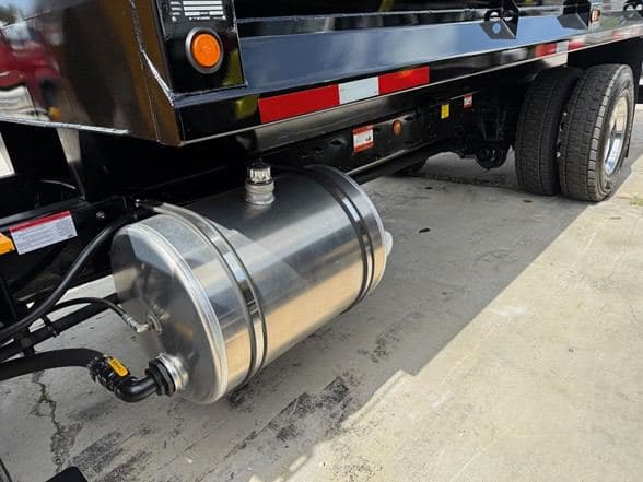 2026 Kenworth PSADL-400P image 9