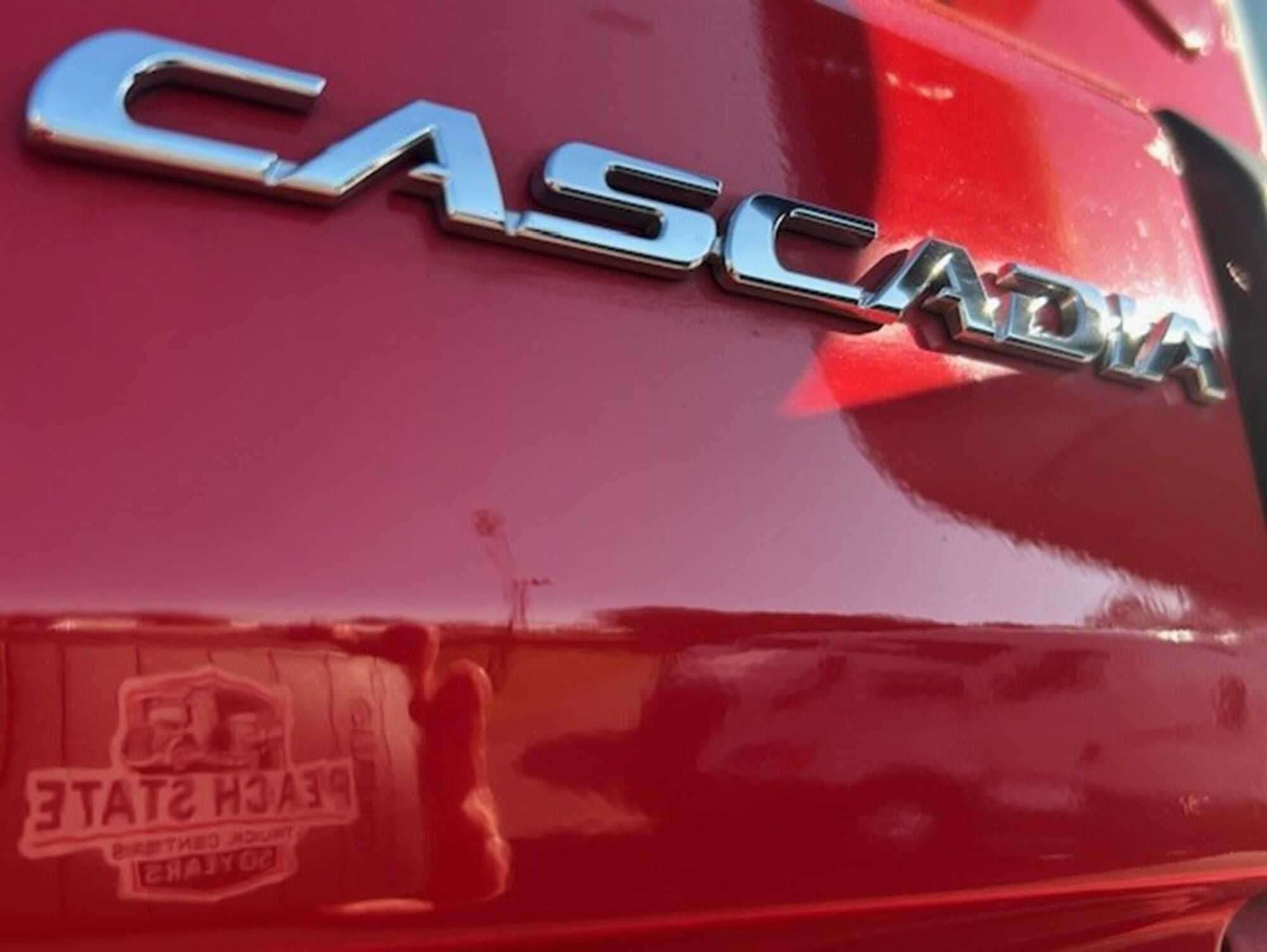 2022 Freightliner Cascadia 126 image 2