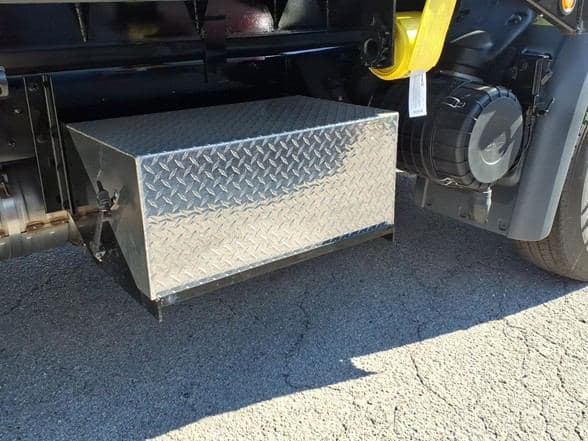 2025 Kenworth C5-20 image 14