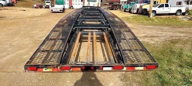 2023 KAUFMAN 53 ft 5 Car image 1