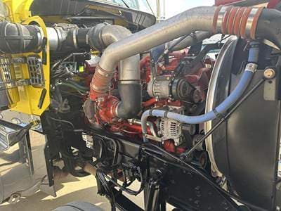 2021 Kenworth W9 Series image 37