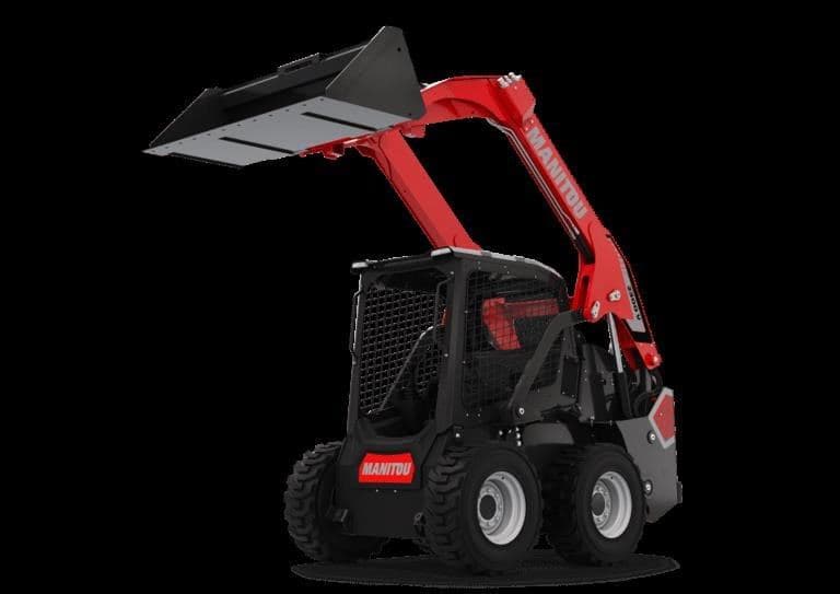 2026 MANITOU 2300V image 2