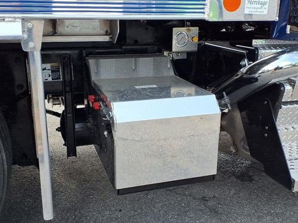 2026 Kenworth W990 image 6