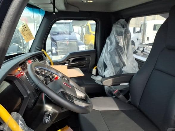 2026 Kenworth W990 image 6