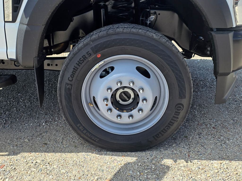 2026 Ford F-450SD XL DRW image 10