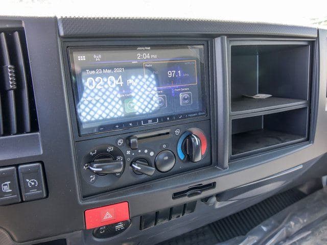 2024 Chevrolet 5500 XG LCF Gas Base image 12