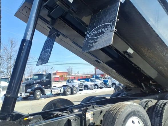 2026 Kenworth Reitnouer Inc Trailers image 8