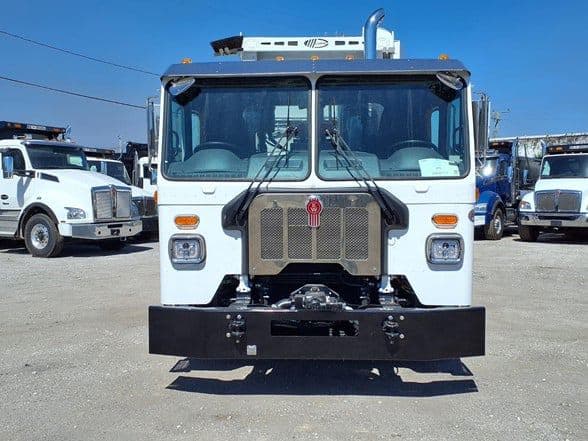 2025 Kenworth TF20 image 2