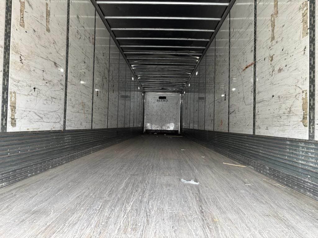 2015 Wabash Dry Van Duraplate image 2