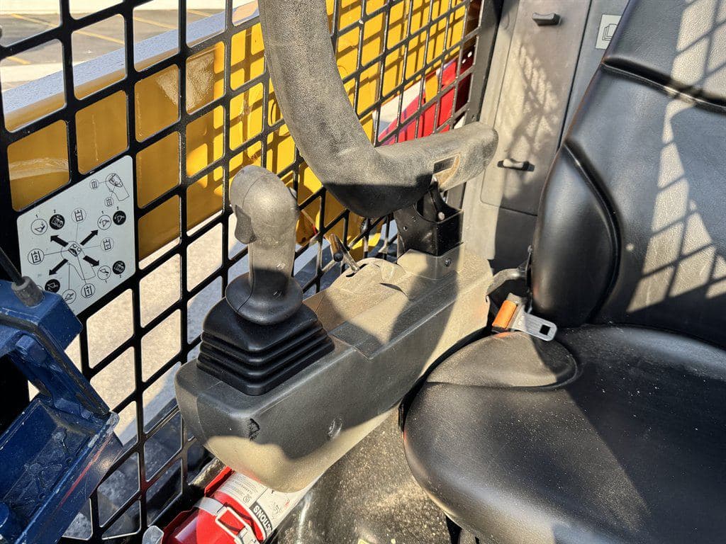 2021 Caterpillar 249d3 image 36