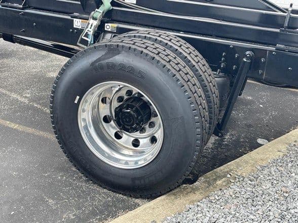 2025 Kenworth U7-10 image 10