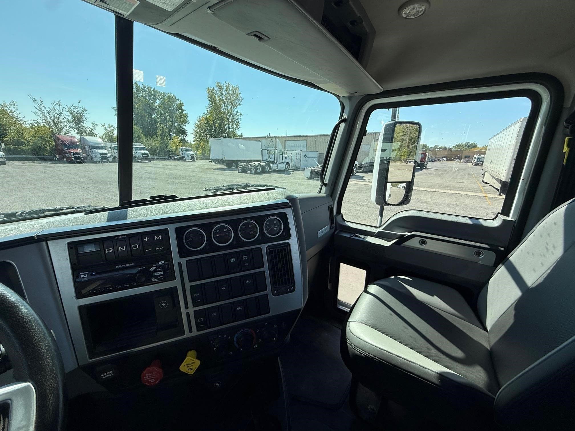 2020 MACK ANTHEM 64T BTS1040 image 11